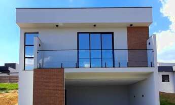 Imagem: CASA RESIDENCIAL em INDAIATUBA - SP, LOTEAMENTO