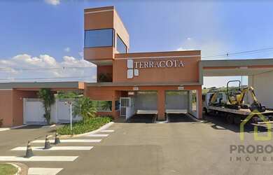 Imagem 2: TERRENO RESIDENCIAL em INDAIATUBA - SP, JARDIM QUINTAS DA TERRACOTA