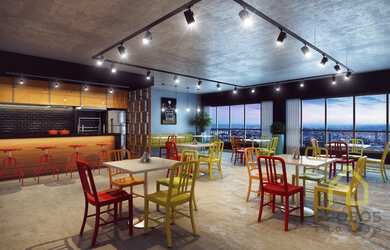 Imagem 2: APARTAMENTO RESIDENCIAL em INDAIATUBA - SP, CIDADE NOVA I