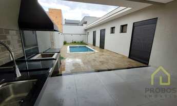 Imagem 3: CASA RESIDENCIAL em INDAIATUBA - SP, RESIDENCIAL MILANO