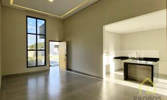 Imagem 7: CASA RESIDENCIAL em INDAIATUBA - SP, RESIDENCIAL MILANO