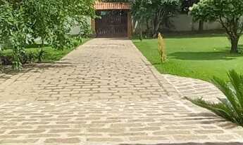 Imagem 5: CHACARA RESIDENCIAL em INDAIATUBA - SP, TERRAS DE ITAICI