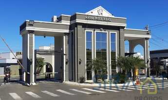 Imagem 2: TERRENO RESIDENCIAL em INDAIATUBA - SP, JARDIM PARK REAL