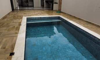 Imagem 4: CASA RESIDENCIAL em INDAIATUBA - SP, RESIDENCIAL MILANO