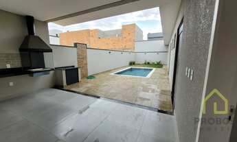 Imagem 2: CASA RESIDENCIAL em INDAIATUBA - SP, RESIDENCIAL MILANO