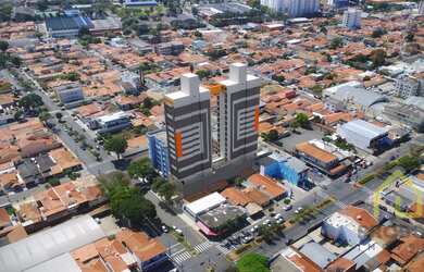 Imagem 6: APARTAMENTO RESIDENCIAL em INDAIATUBA - SP, CIDADE NOVA I