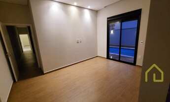 Imagem 5: CASA RESIDENCIAL em INDAIATUBA - SP, RESIDENCIAL MILANO