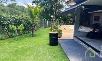 Imagem 2: CHACARA RESIDENCIAL em INDAIATUBA - SP, COLINAS DO MOSTEIRO DE ITAICI