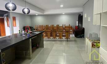 Imagem 5: CHACARA RESIDENCIAL em INDAIATUBA - SP, COLINAS DO MOSTEIRO DE ITAICI