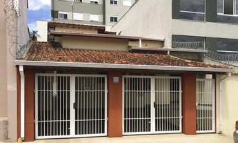 Imagem: CASA RESIDENCIAL em Bragança Paulista