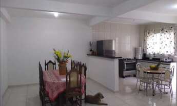 Imagem 7: Casa Residencial em Bragança Paulista - SP, Jardim Sao Miguel