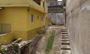 Imagem 6: Casa Residencial em Bragança Paulista - SP, Jardim Sao Miguel