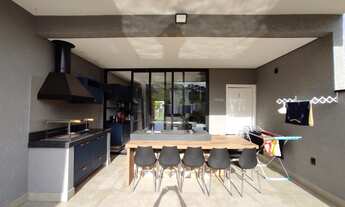 Imagem 5: CASA RESIDENCIAL em Bragança Paulista - Sp, Condomínio residencial euroville II