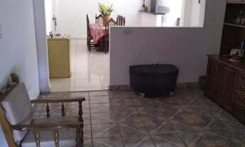 Imagem 3: Casa Residencial em Bragança Paulista - SP, Jardim Sao Miguel