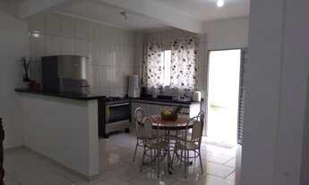 Imagem 2: Casa Residencial em Bragança Paulista - SP, Jardim Sao Miguel