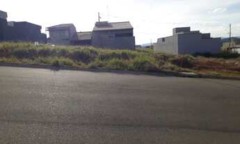 Imagem: Terreno Residencial em Bragança Paulista