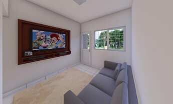 Imagem 5: Casa Residencial em Bragança Paulista - SP, Jardim Lago do Moinho