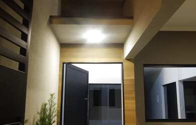 Imagem 4: Casa RESIDENCIAL em BRAGANÇA PAULISTA - SP, CONDOMÍNIO VILLA VERDE BRAGANÇA