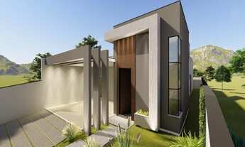 Imagem 7: CASA RESIDENCIAL em BRAGANÇA PAULISTA - SP, CONDOMÍNIO RESIDENCIAL EUROVILLE II