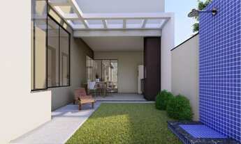 Imagem 2: CASA RESIDENCIAL em BRAGANÇA PAULISTA - SP, CONDOMÍNIO RESIDENCIAL EUROVILLE II