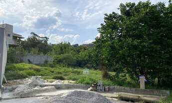 Imagem: Terreno Residencial em Bragança Paulista