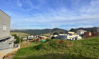 Imagem: Terreno RESIDENCIAL em BRAGANÇA PAULISTA
