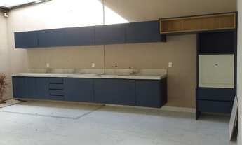 Imagem 3: CASA RESIDENCIAL em BRAGANÇA PAULISTA - SP, CENTRO INDUSTRIAL RAFAEL DINIZ