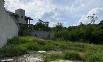 Imagem 2: Terreno Residencial em Bragança Paulista - SP, Residencial dos lagos