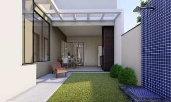 Imagem 3: CASA RESIDENCIAL em BRAGANÇA PAULISTA - SP, CONDOMÍNIO RESIDENCIAL EUROVILLE II