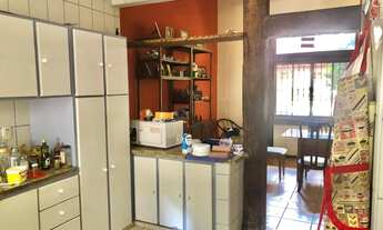 Imagem 2: Casa RESIDENCIAL em BRAGANÇA PAULISTA - SP, JARDIM EUROPA