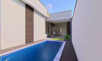 Imagem 5: CASA RESIDENCIAL em BRAGANÇA PAULISTA - SP, CONDOMÍNIO RESIDENCIAL EUROVILLE II