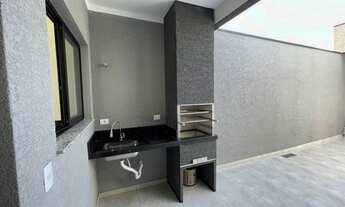 Imagem 7: CASA RESIDENCIAL em BRAGANÇA PAULISTA - SP, CONDOMÍNIO VILLA VERDE BRAGANÇA