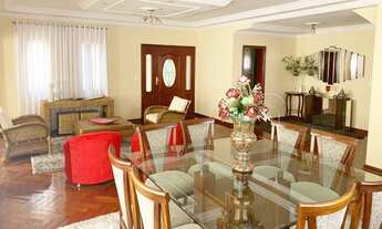 Imagem 5: CASA RESIDENCIAL em BRAGANÇA PAULISTA - SP, JARDIM DO LAGO