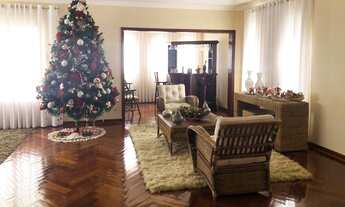 Imagem 3: CASA RESIDENCIAL em BRAGANÇA PAULISTA - SP, JARDIM DO LAGO