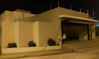 Imagem 3: CASA RESIDENCIAL em BRAGANÇA PAULISTA - SP, RESIDENCIAL DOS LAGOS