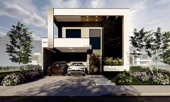 Imagem: CASA RESIDENCIAL em BRAGANÇA PAULISTA