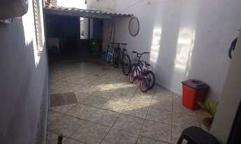 Imagem 5: Casa Residencial em Bragança Paulista - Sp, Vila municipal