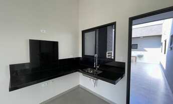 Imagem 5: CASA RESIDENCIAL em BRAGANÇA PAULISTA - SP, CONDOMÍNIO VILLA VERDE BRAGANÇA