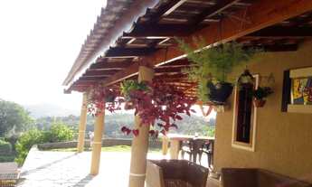 Imagem: CHACARA RESIDENCIAL em ATIBAIA - SP, PORTÃO