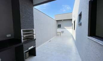 Imagem 6: CASA RESIDENCIAL em BRAGANÇA PAULISTA - SP, CONDOMÍNIO VILLA VERDE BRAGANÇA