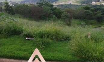 Imagem 2: TERRENO RESIDENCIAL em BRAGANÇA PAULISTA - SP, CONDOMÍNIO VILLA VERDE BRAGANÇA