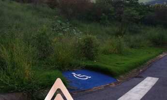 Imagem: TERRENO RESIDENCIAL em BRAGANÇA PAULISTA