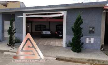 Imagem 5: CASA RESIDENCIAL em BRAGANÇA PAULISTA - SP, JARDIM PATURI