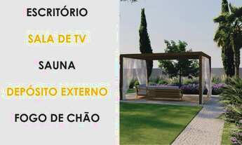 Imagem 4: CASA RESIDENCIAL em BRAGANÇA PAULISTA - SP, LAGOS DE SANTA HELENA