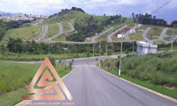 Imagem 2: TERRENO RESIDENCIAL em BRAGANÇA PAULISTA - SP, CONDOMÍNIO VILLA VERDE BRAGANÇA