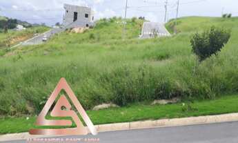 Imagem 7: TERRENO RESIDENCIAL em BRAGANÇA PAULISTA - SP, CONDOMÍNIO VILLA VERDE BRAGANÇA