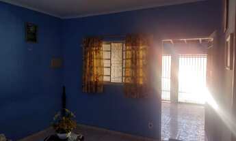 Imagem 4: CASA RESIDENCIAL em Bragança Paulista - SP, Parque Brasil