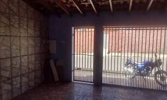 Imagem 3: CASA RESIDENCIAL em Bragança Paulista - SP, Parque Brasil