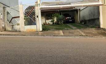 Imagem 2: Casa Residencial em Bragança Paulista - SP, Vista Alegre