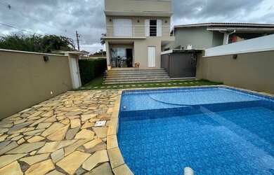 Imagem 16: CASA RESIDENCIAL em BRAGANÇA PAULISTA - SP, CONDOMÍNIO RESIDENCIAL SUNSET VILLAGE